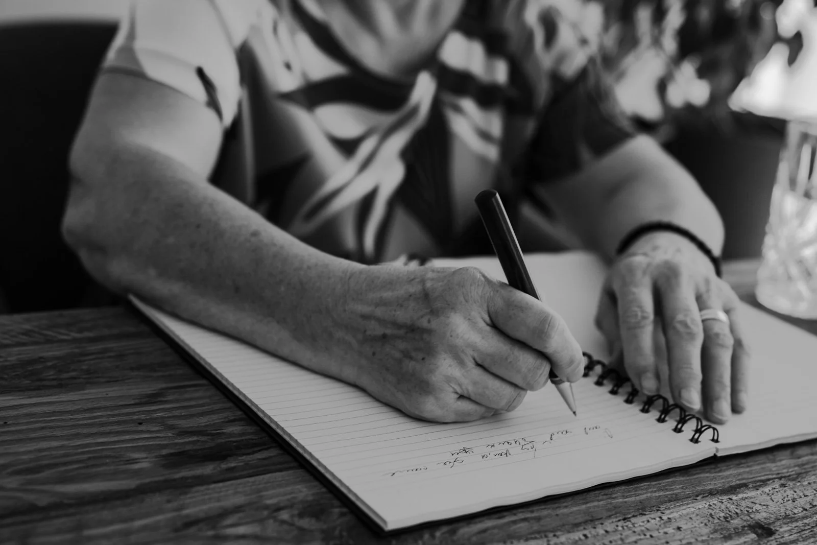 Accredited Training and Other Stories: Reflection on&nbsp; EMDR