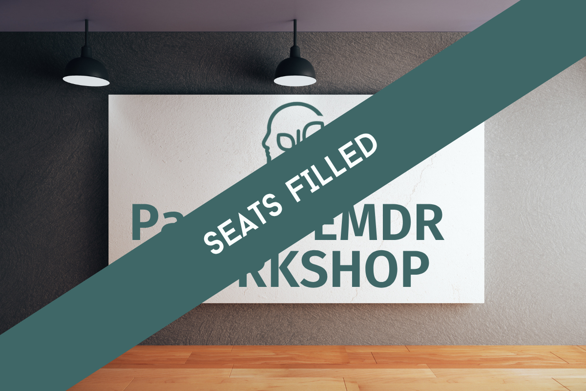 EMDR Training, Part 2B: Auckland, June 2026