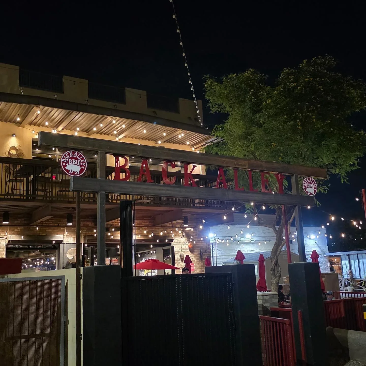 So glad to be able to meet other creative fabricators. Dc-fab reached out to me to cut these letters and signs for this business out in chandler. Was able to get it done quick and drop it off at powder coat for him. Dc-fab picked them up and did an a