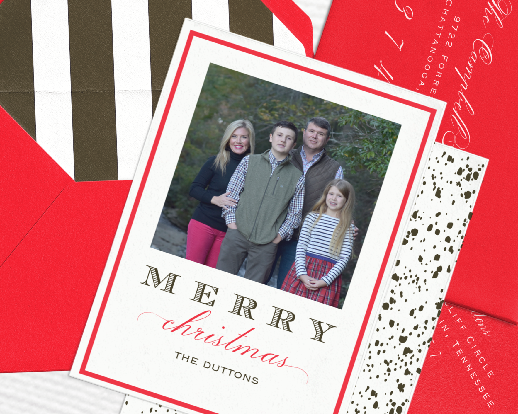 Proud MERRY