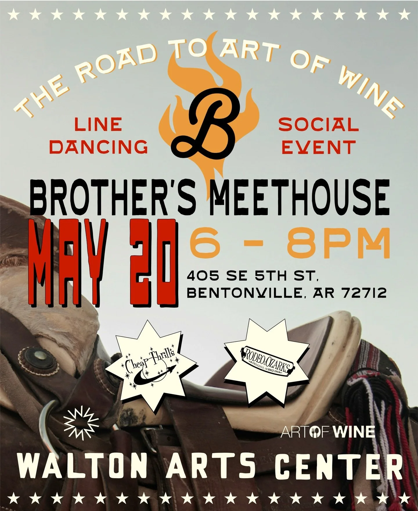 The Road to Art of Wine