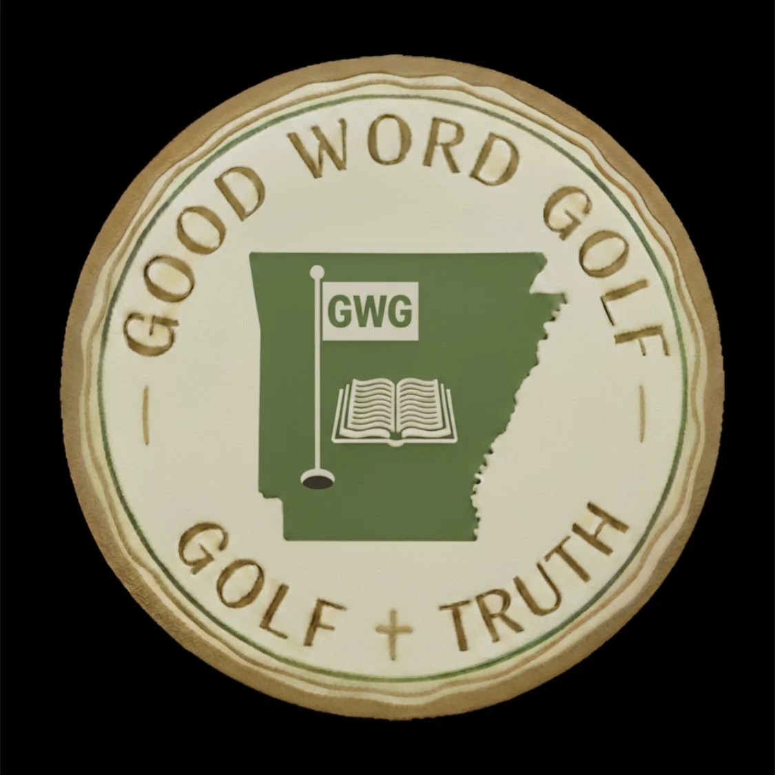 Good Word Golf