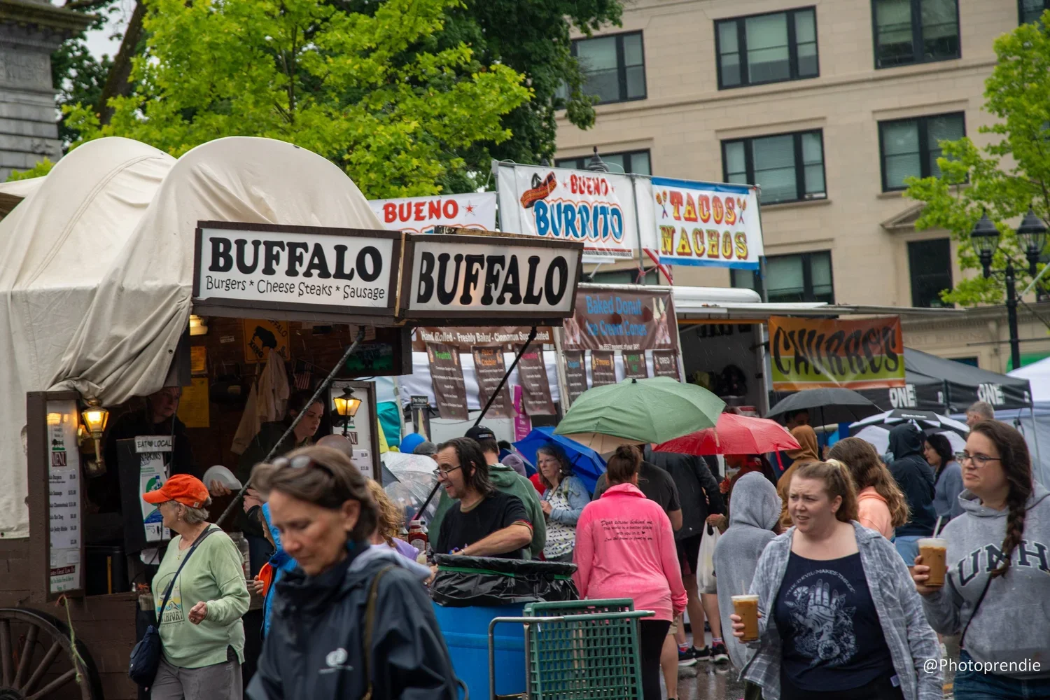 Market Days Festival