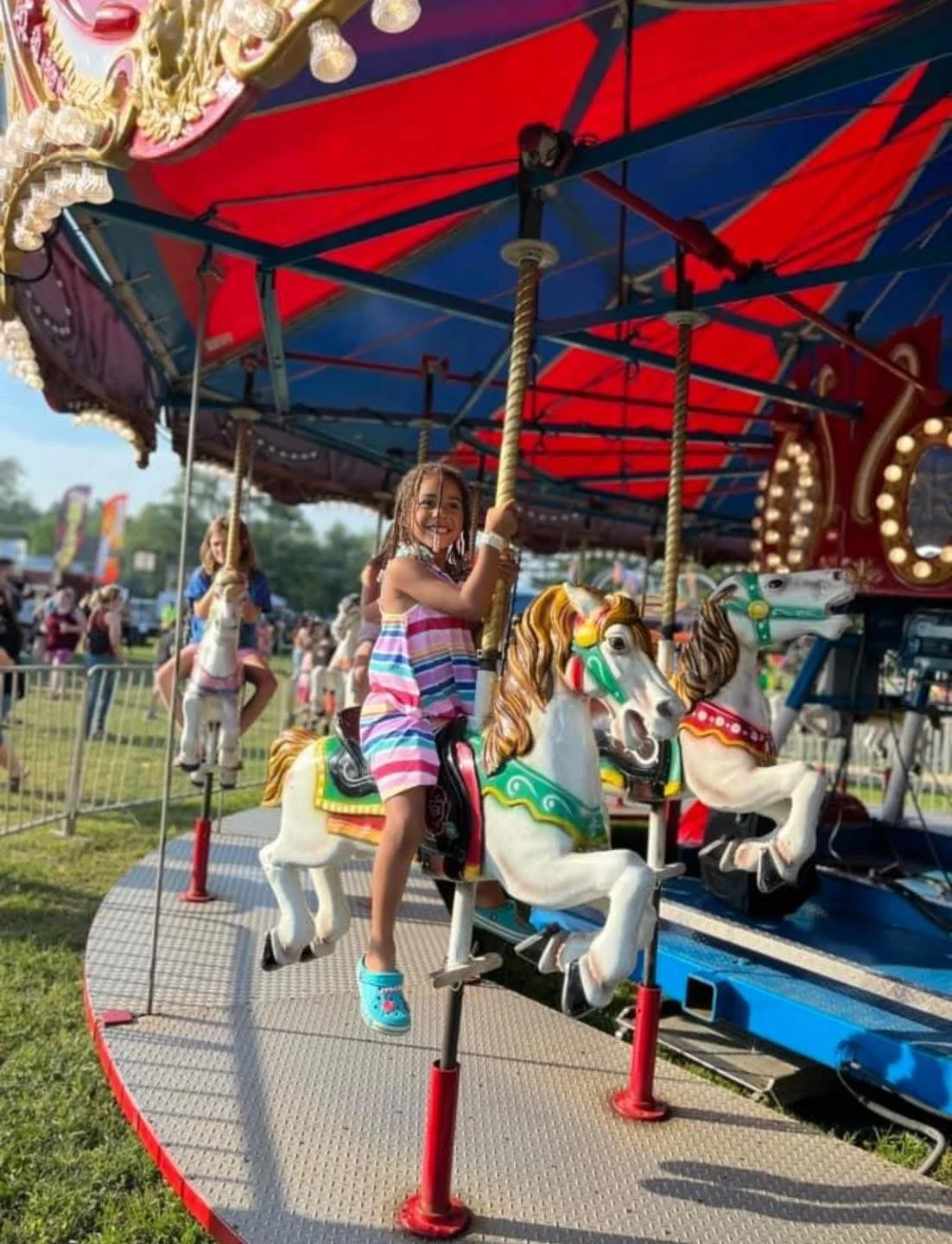 Hillsboro Summer Festival