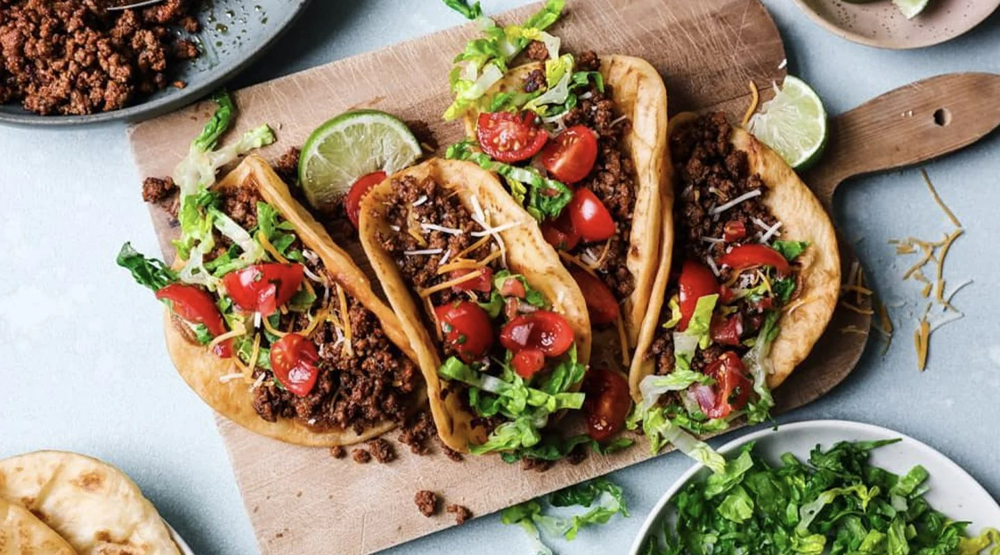 Wilderra Tacos
