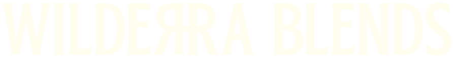 Wilderra Blends