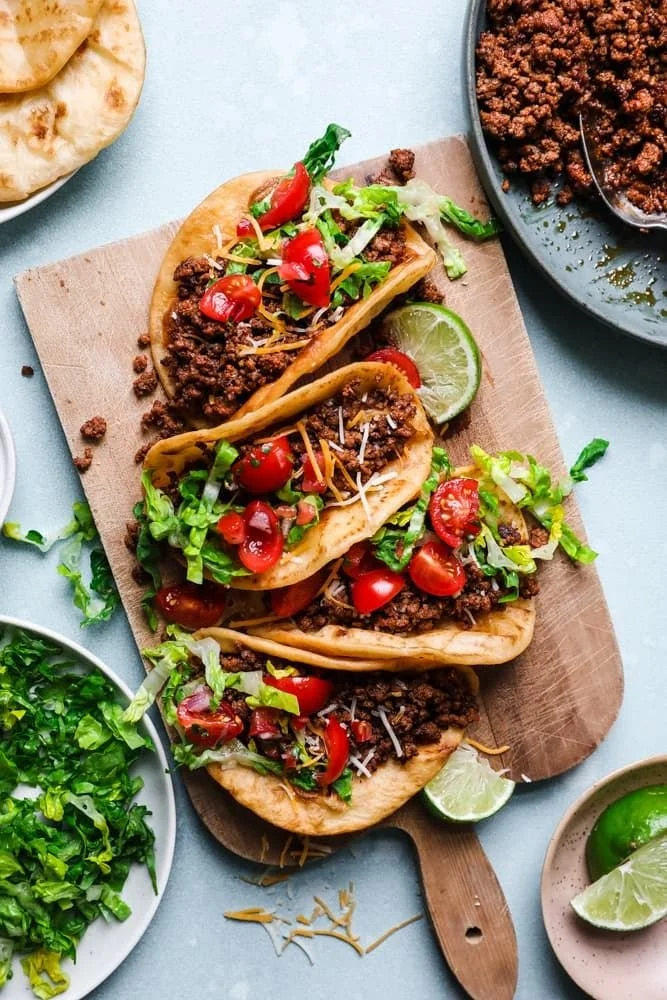 Wilderra Tacos