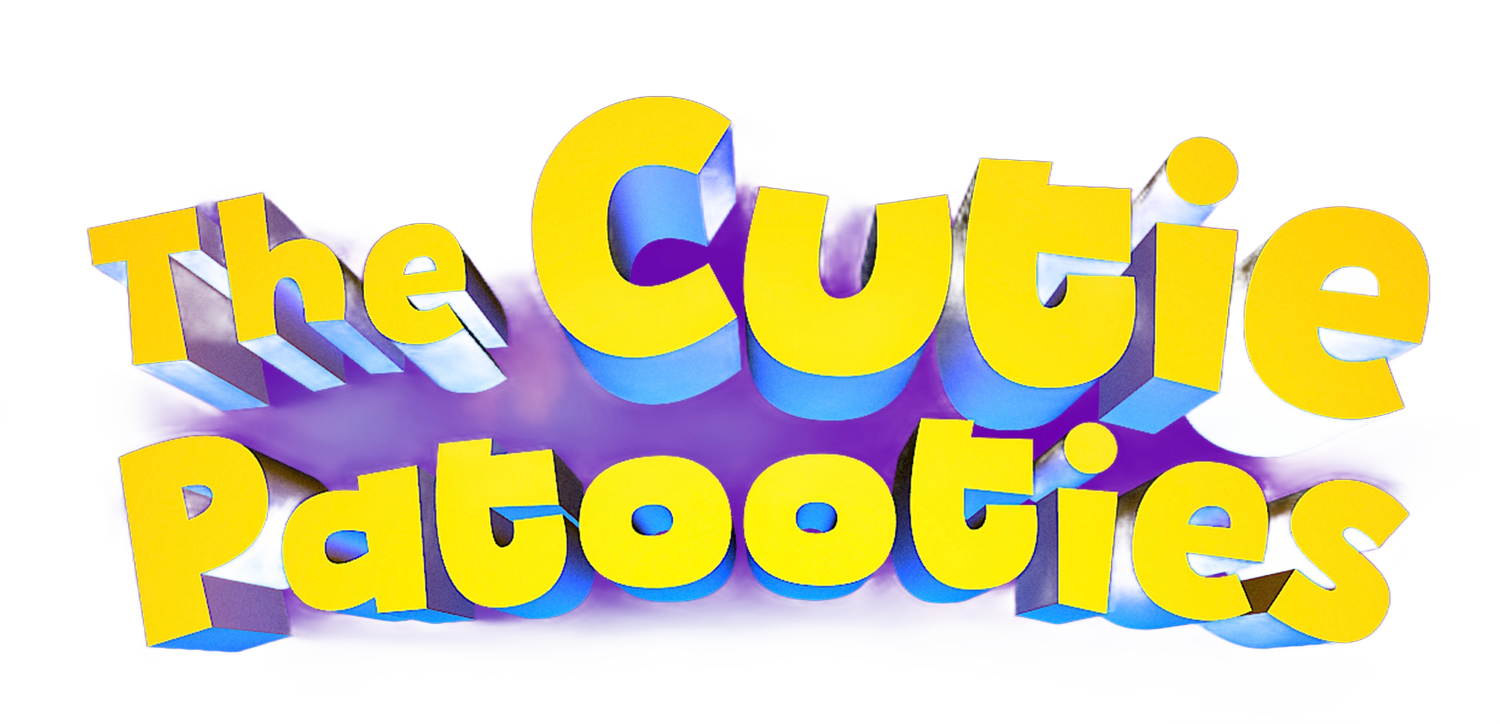 The Cutie Patooties