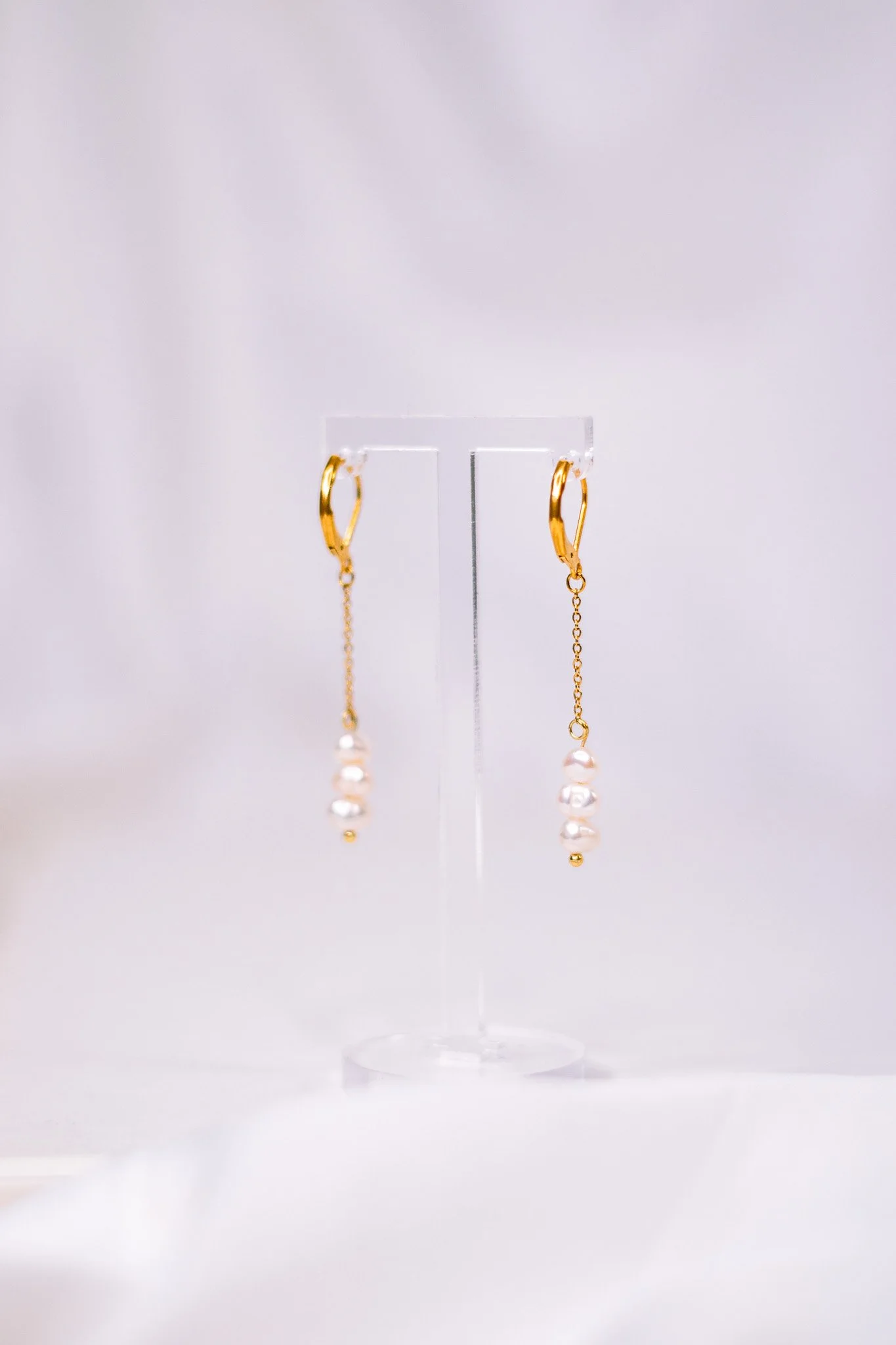 Bianca Drop Earrings