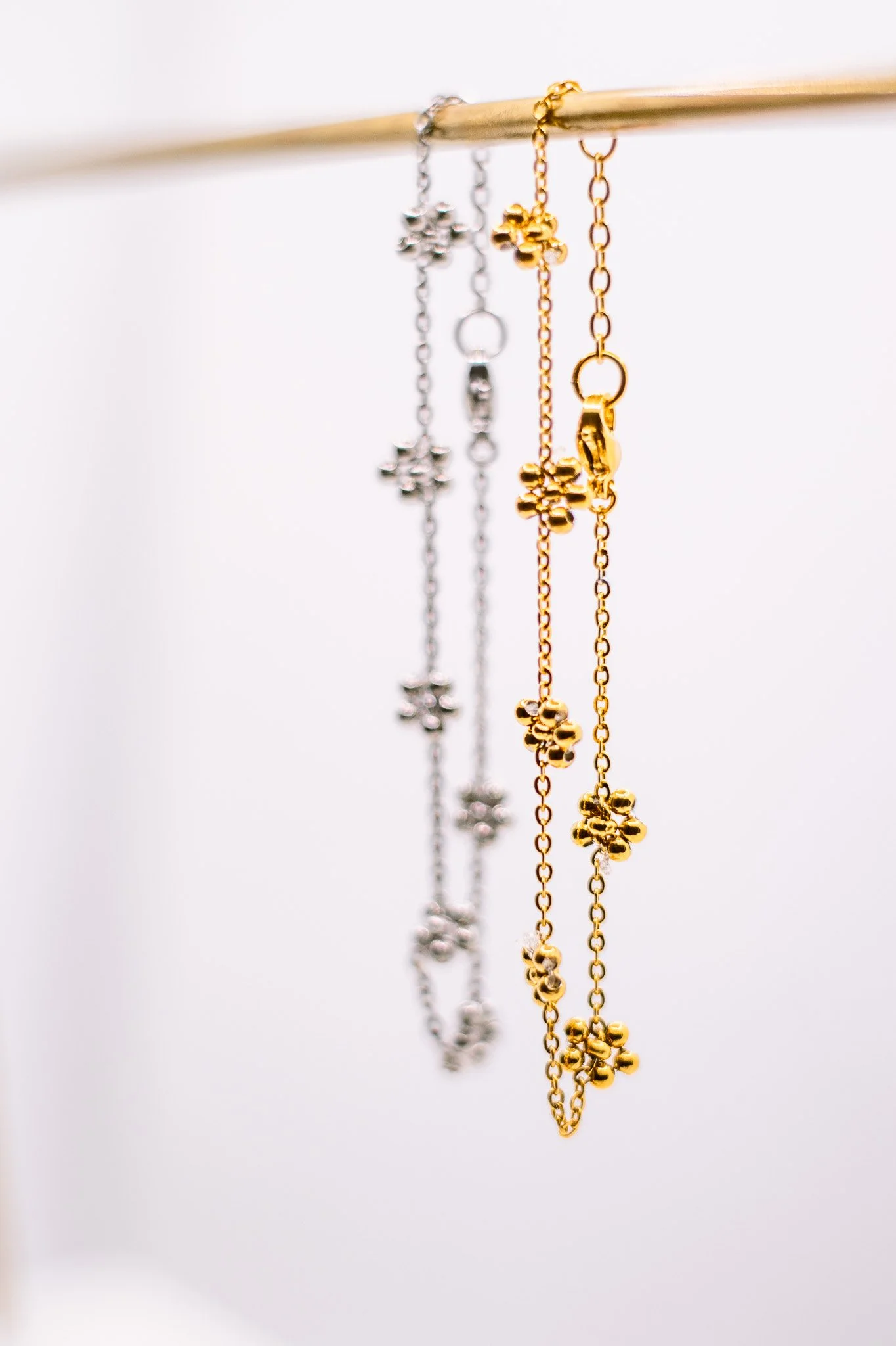Daisy Bracelet