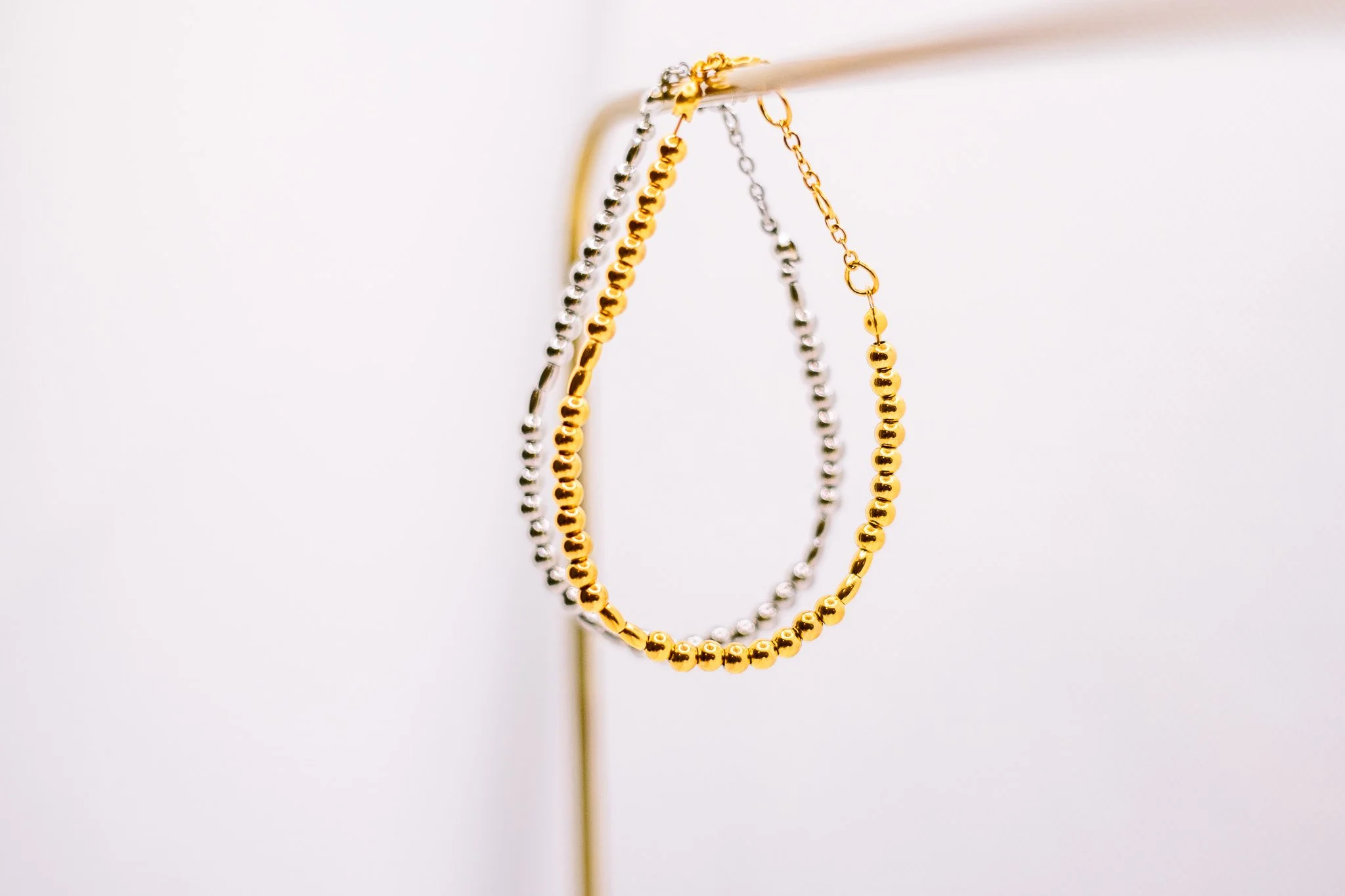 Beaded Bracelet
