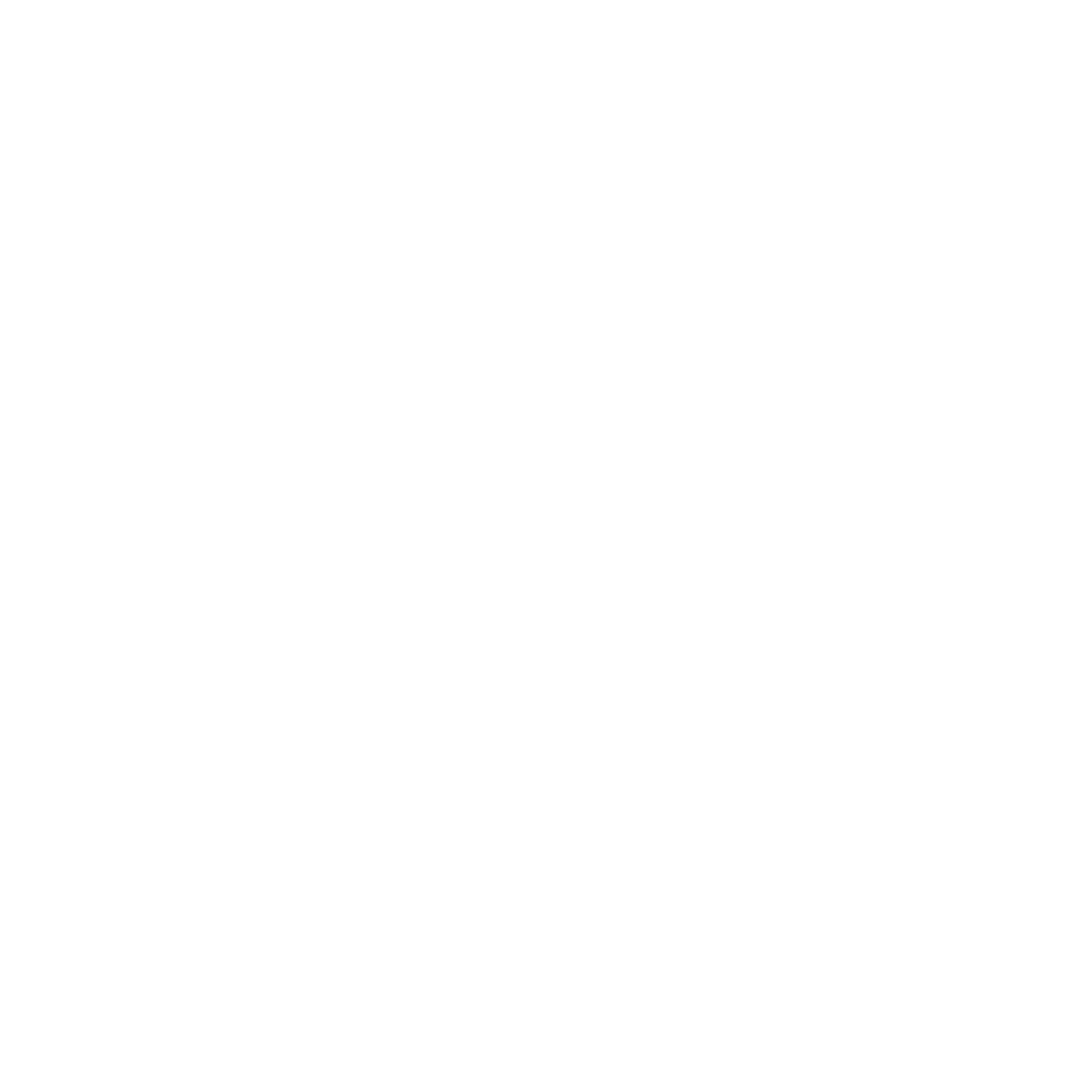 Outline illustration of hands caressing a heart shape.
