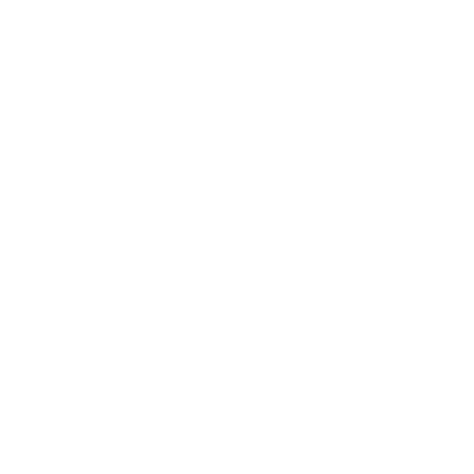 Outline icon of three people surrounding a heart, symbolizing community and care.