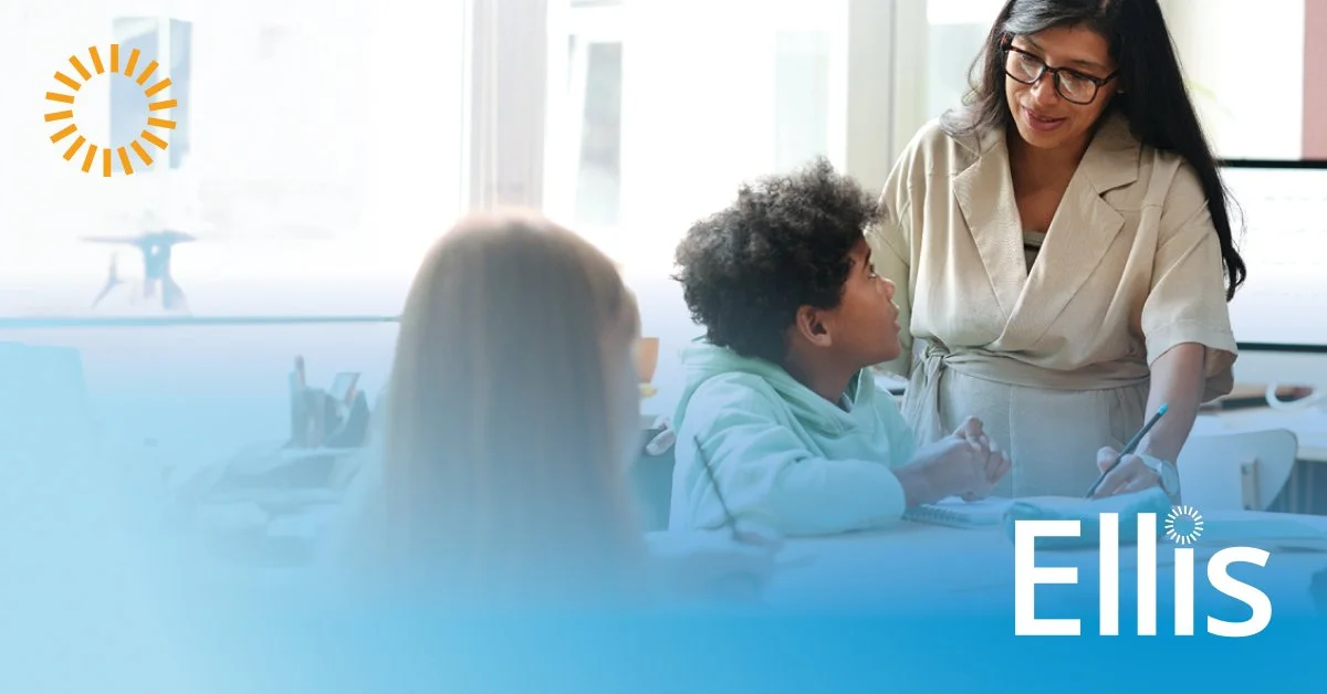 Finding Calm and Confidence in Everyday Classroom Decisions