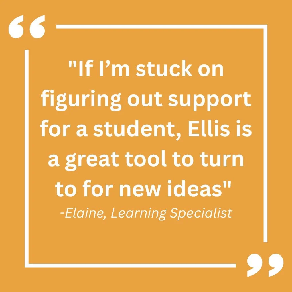 A Way to Get Unstuck When Working Through Complex Student Needs
