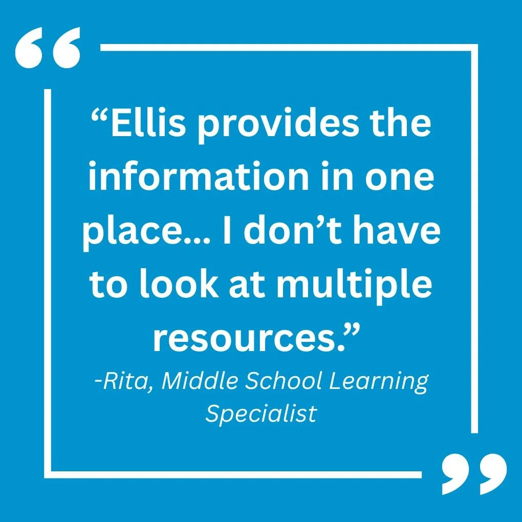 Having a Reliable Way to Think Through Complex Student Support