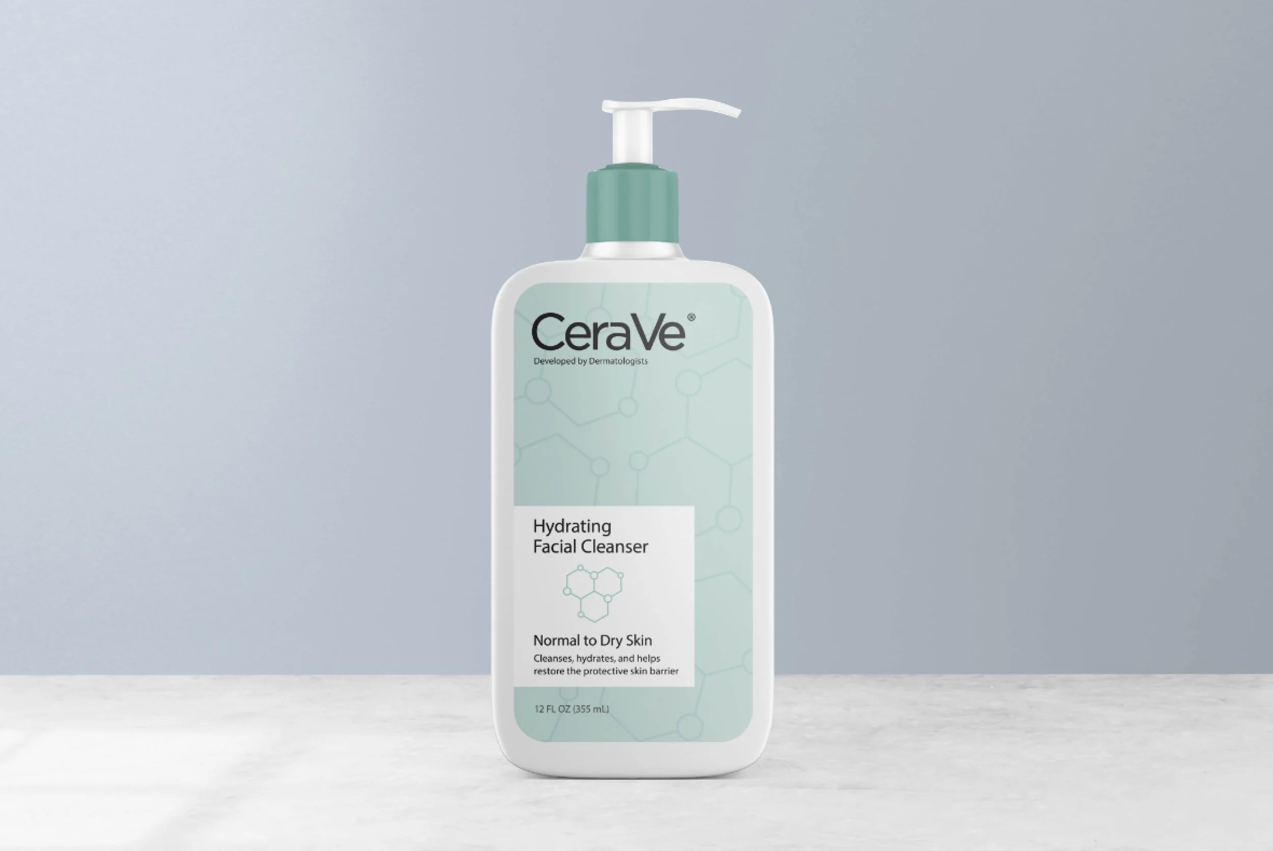 CeraVe Rebranding