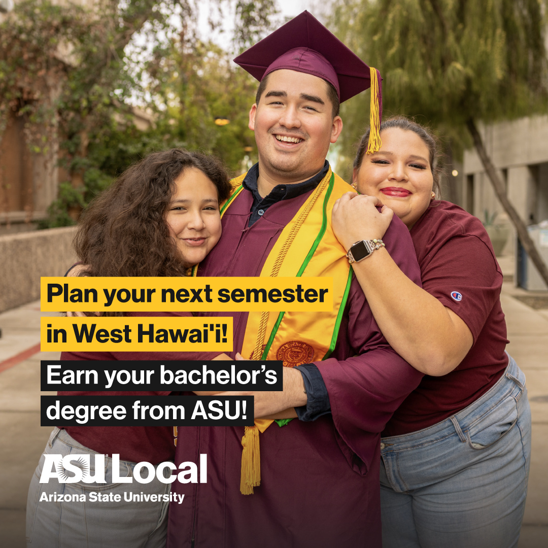 ASU Local Paid Ad Campaign