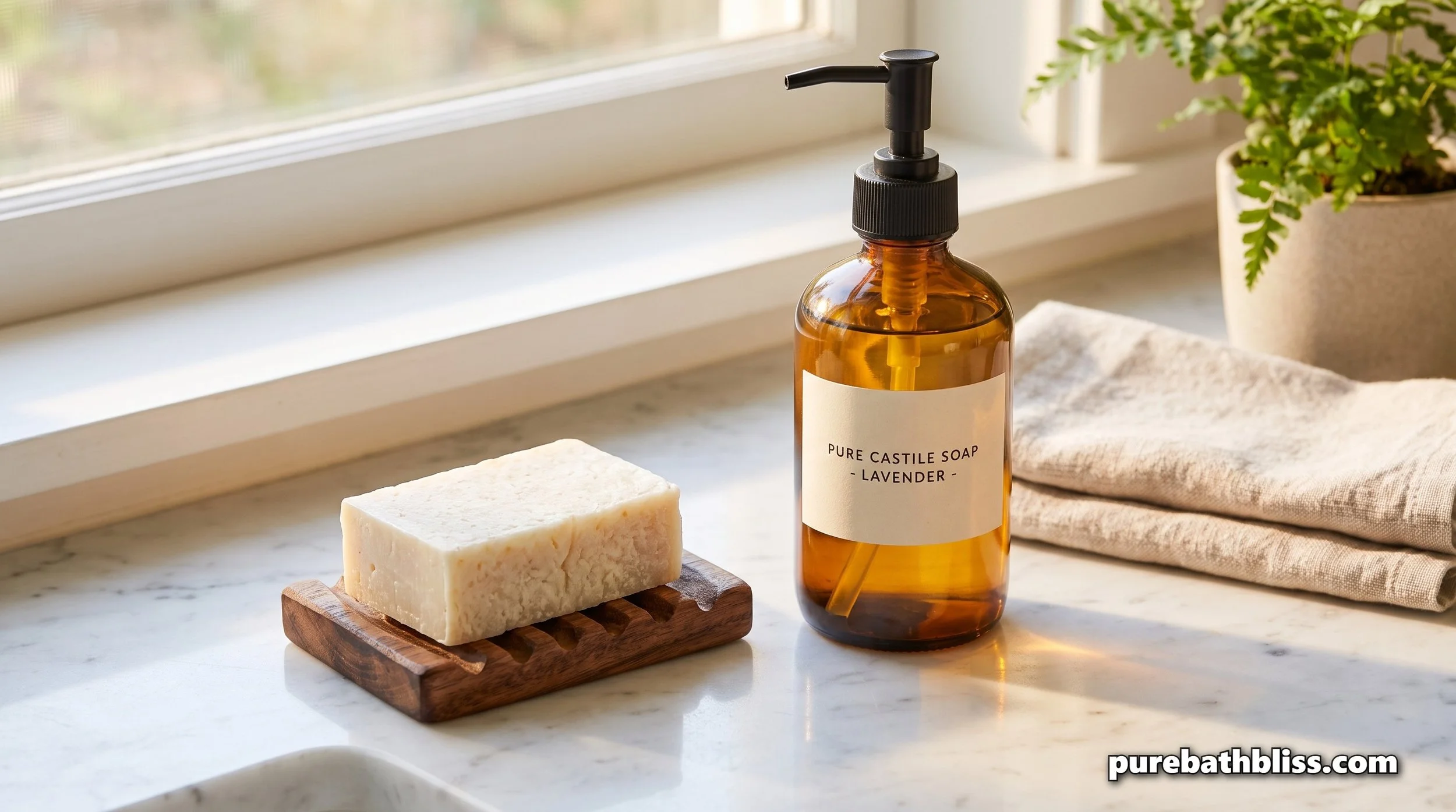 Bar Soap vs Liquid Soap: The Honest Comparison for Skin, Hygiene, and the Environment