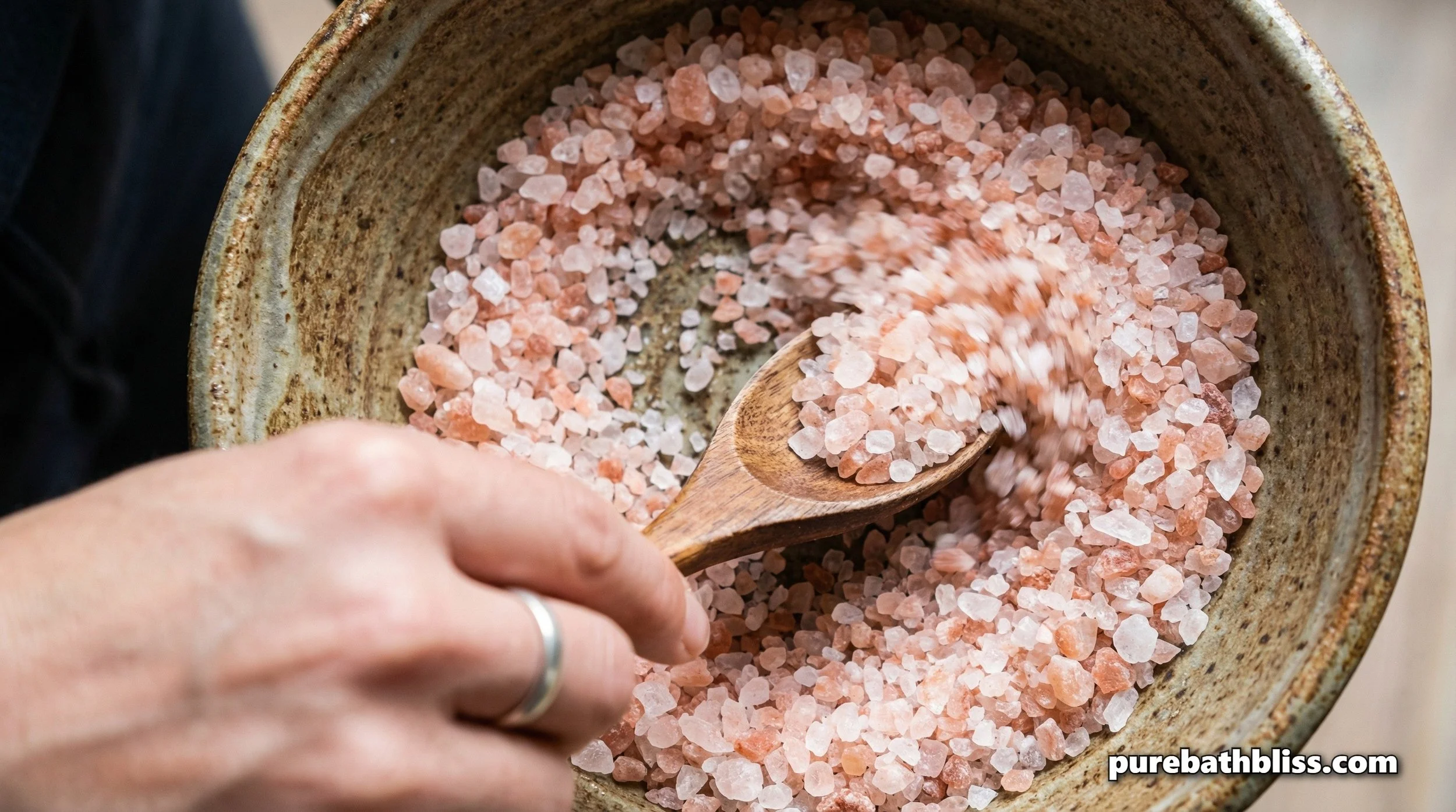 Beyond the Fog: The Organic Guide to Curing Window Condensation with the Salt Bowl Method