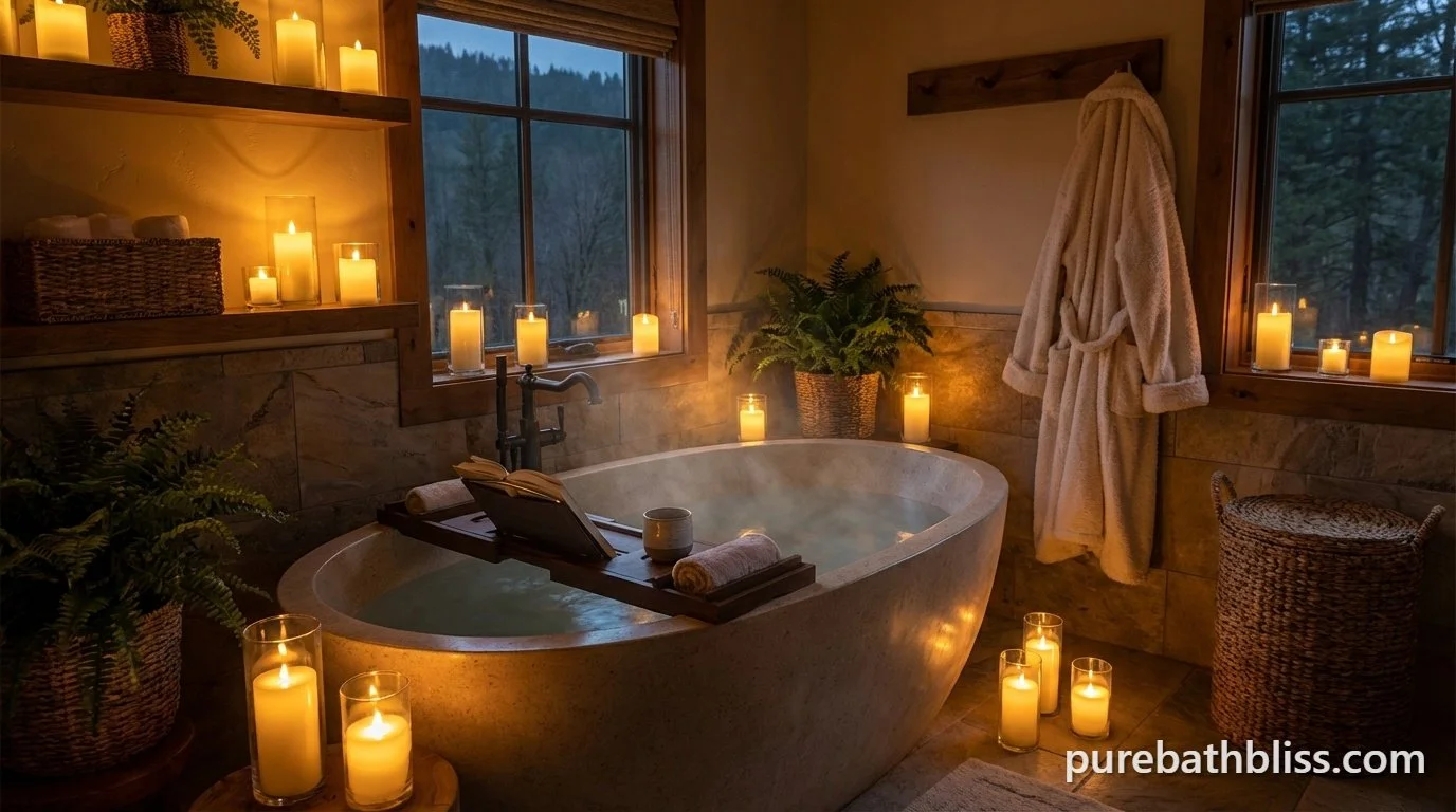 The "January Reset": The Ultimate Guide to Detoxing Your Bath Routine for a Healthier Year