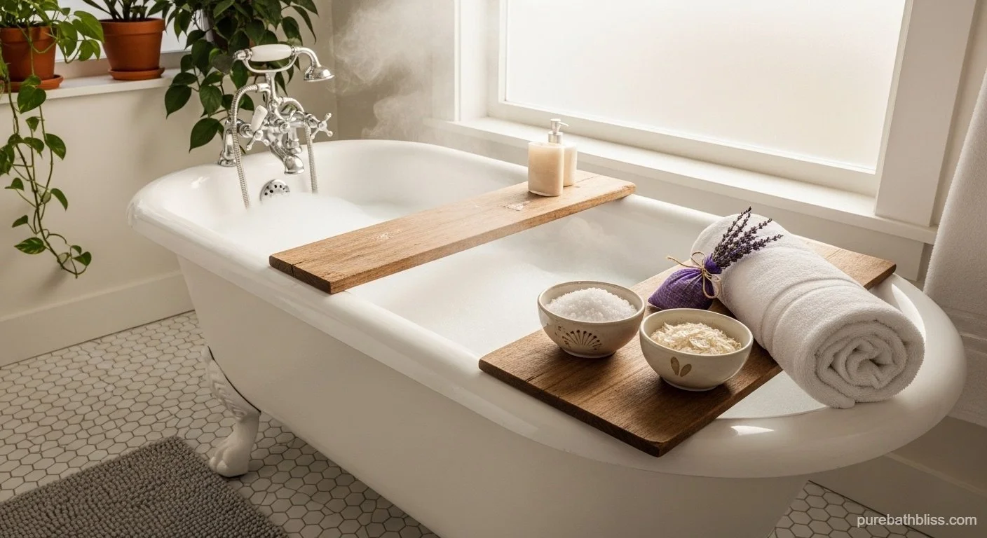 Epsom Salt vs. Magnesium Flakes: Which is the Best Bath Soak for Recovery?