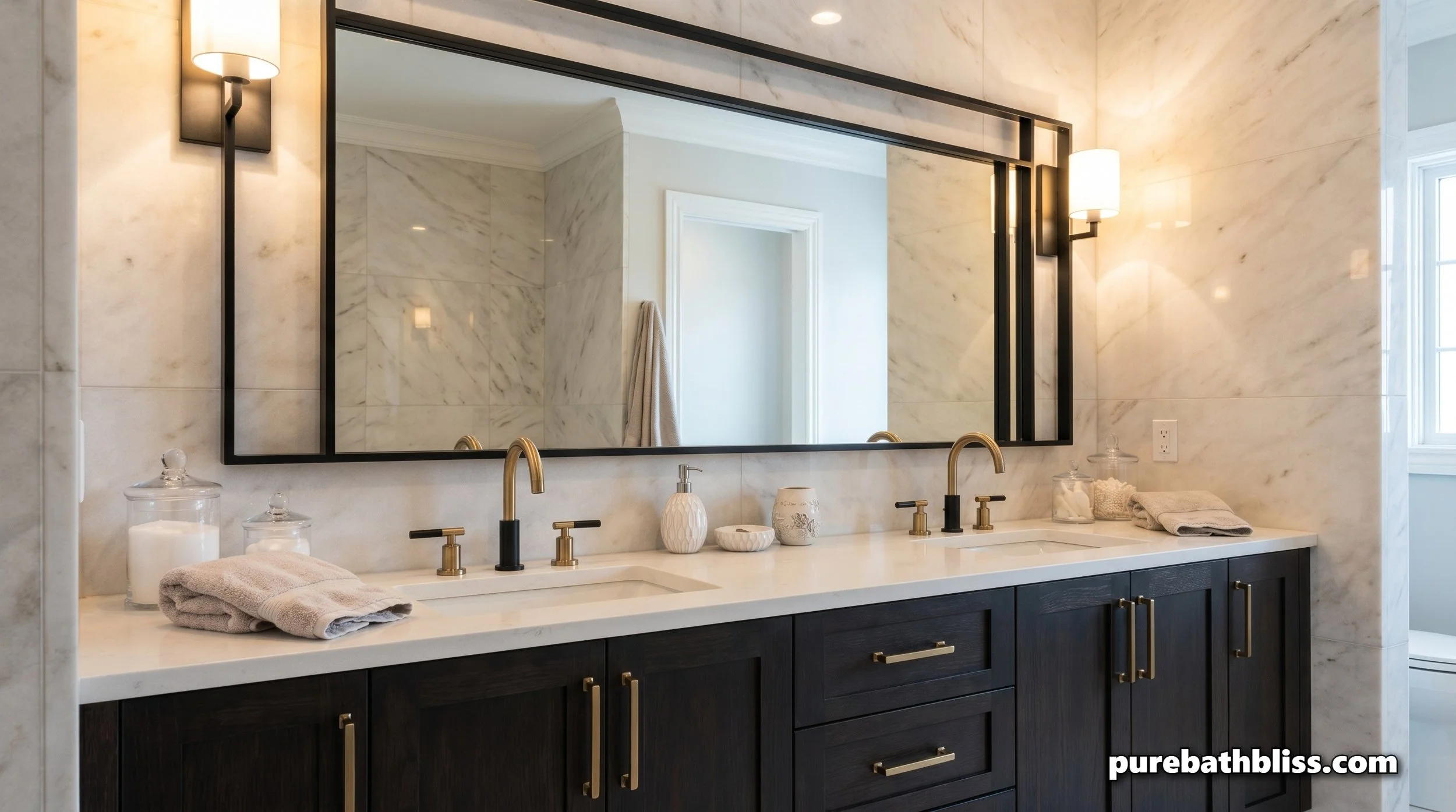 The Mirror Rot Protocol: How to Fix and Hide "Black Edges"