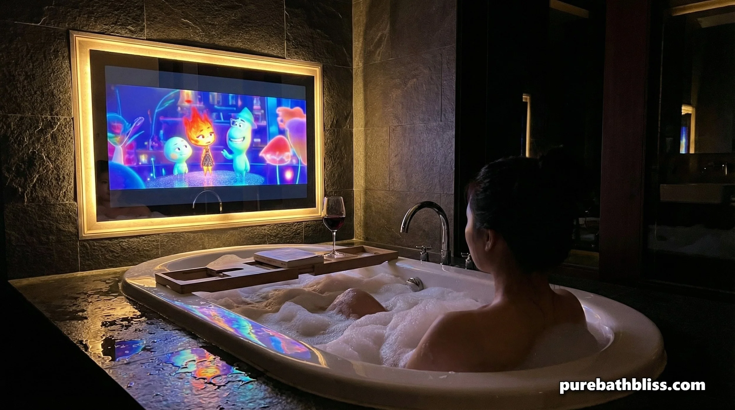 The Future of Reflection: Is a Smart Mirror Right for Your Sanctuary?