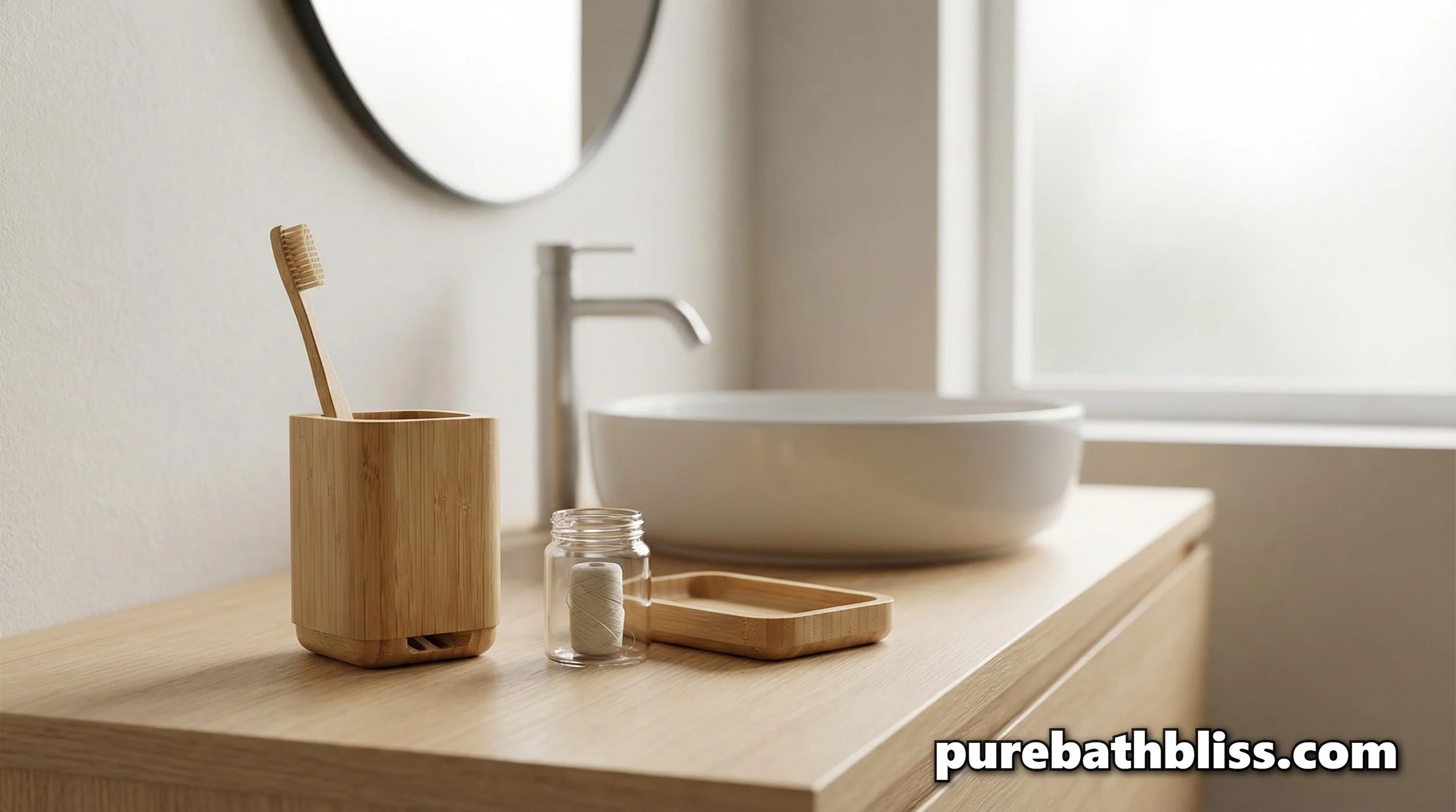 Beyond the Plastic Stick: Is Your Toothbrush Actually Sabotaging Your Sustainable Bathroom?