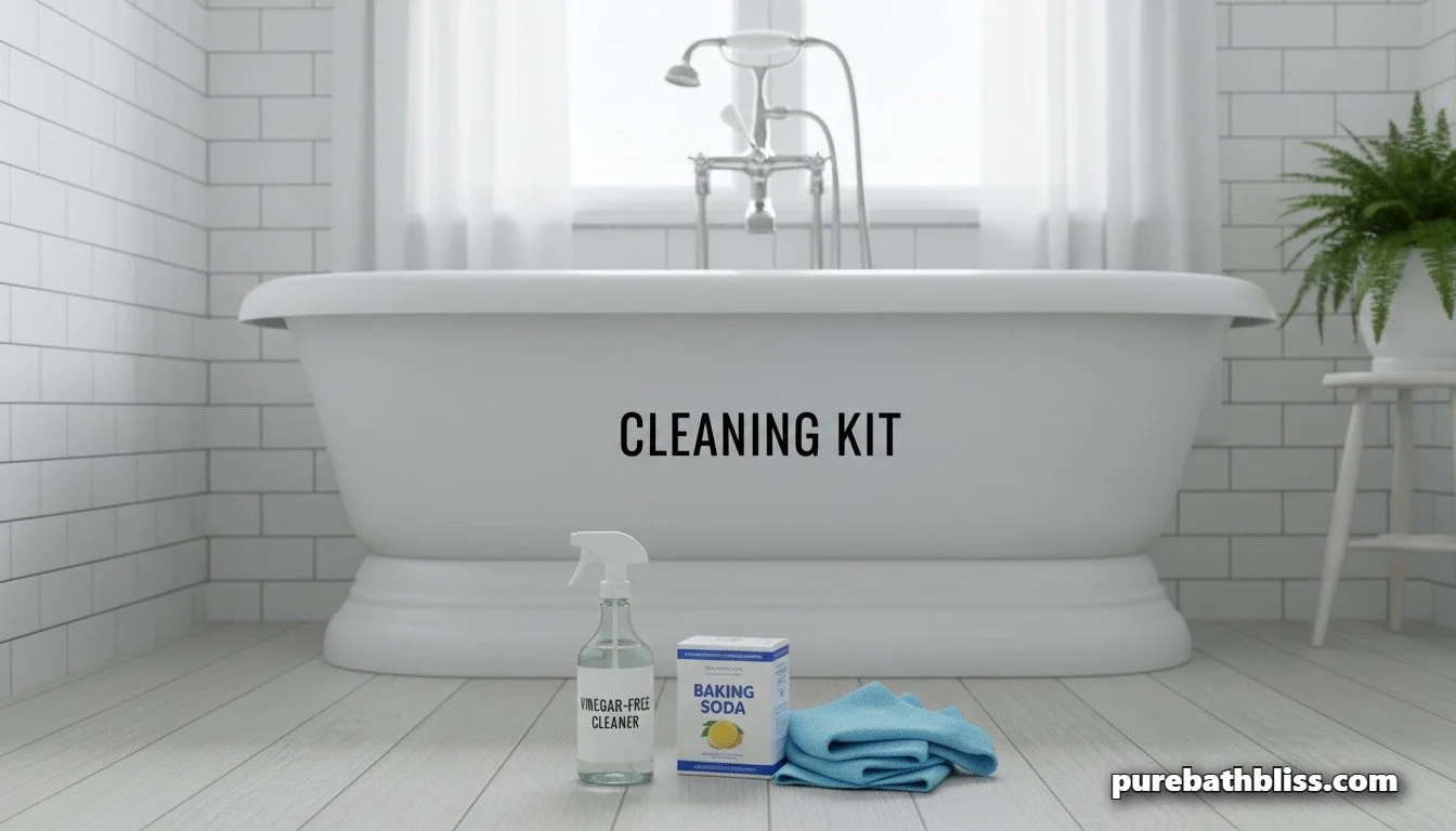 The Cleanup Protocol: When a Child is Sick on the Bathroom Floor