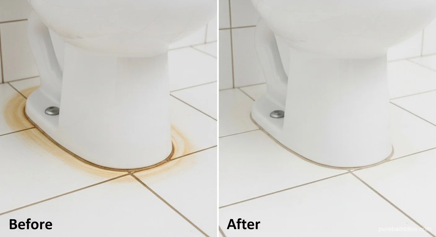 The Silent Leak: Four Warning Signs Your Toilet is Wasting Water (and ...