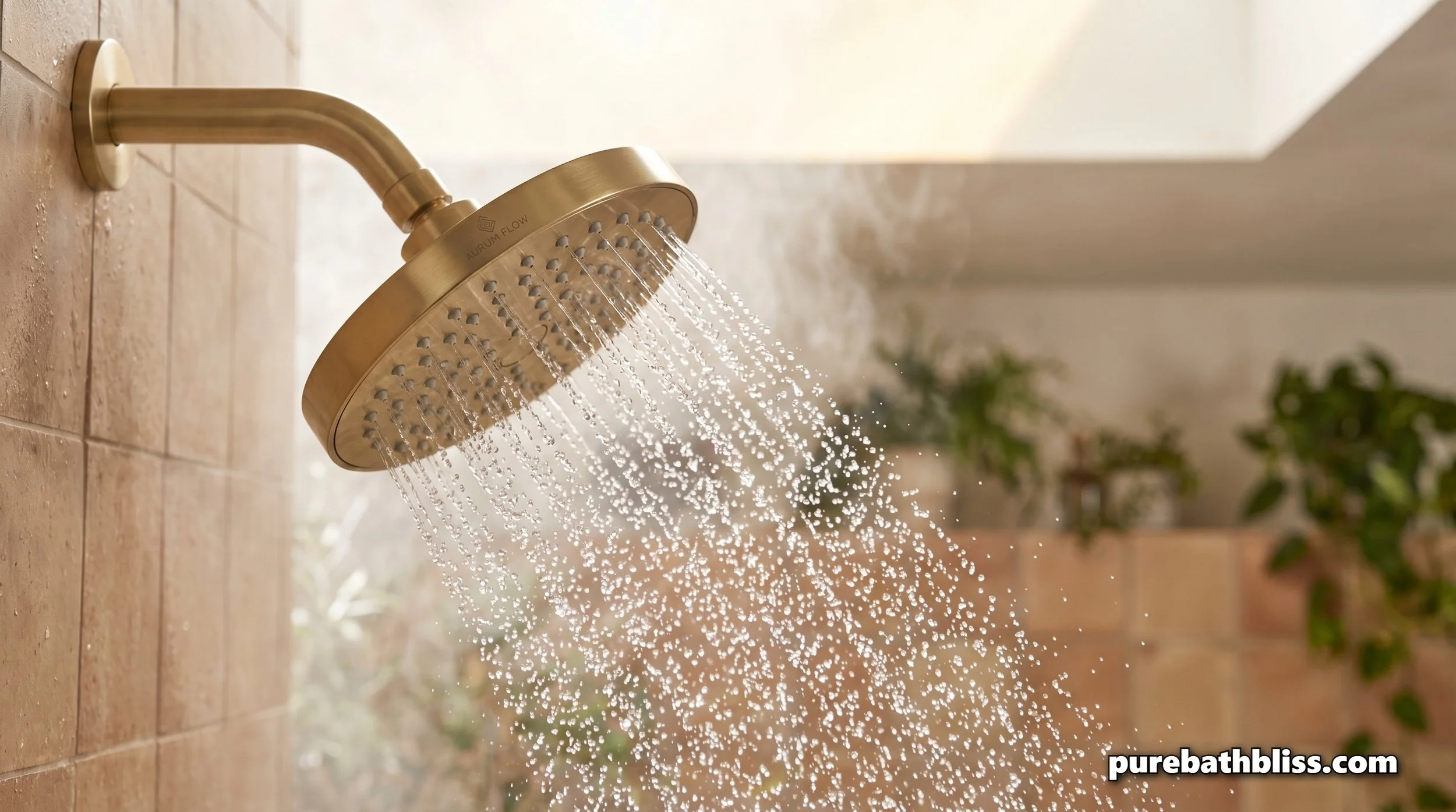 The Best Low-Flow Showerheads: High Pressure Meets Water Efficiency