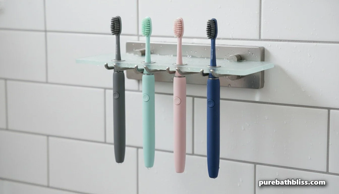 The Toothbrush Test: When is it Officially Time to Toss It?