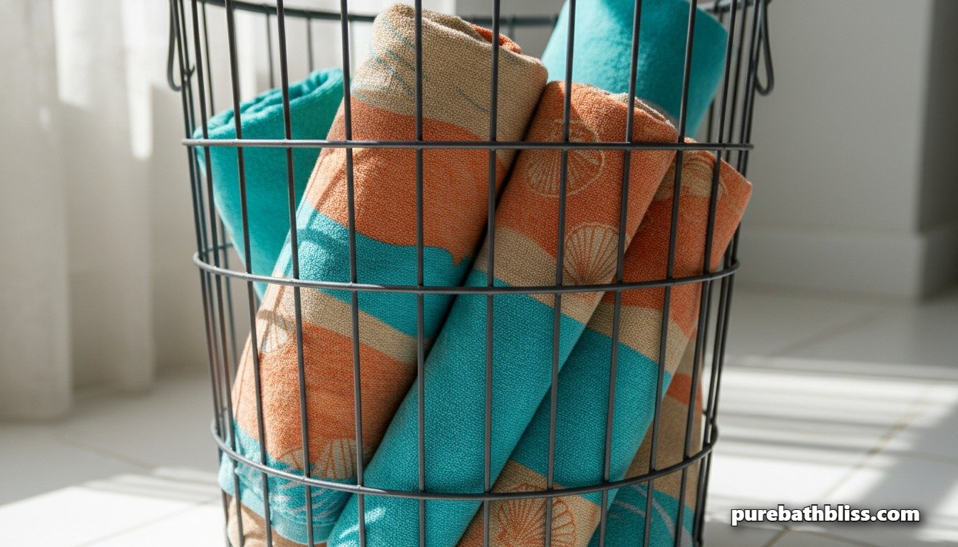 Summer Logistics: Managing the "Wet Textile" Explosion