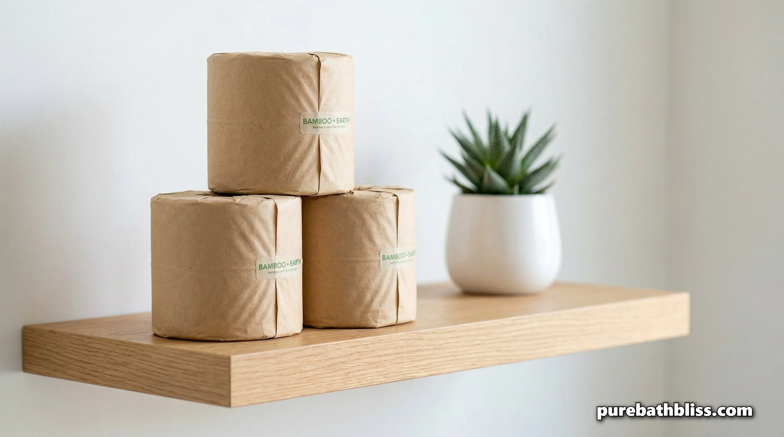 The 5 Best Eco-Friendly Toilet Papers of 2026