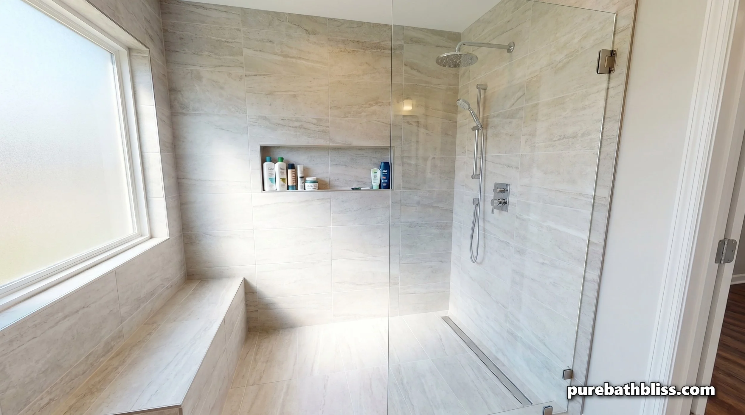 High-Performance Grout: The End of Scrubbing