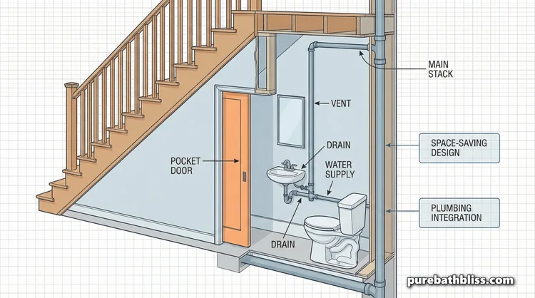 Building Powder Room What is a Powder Room? The Ultimate Guide for Homeowners — PureBathBliss