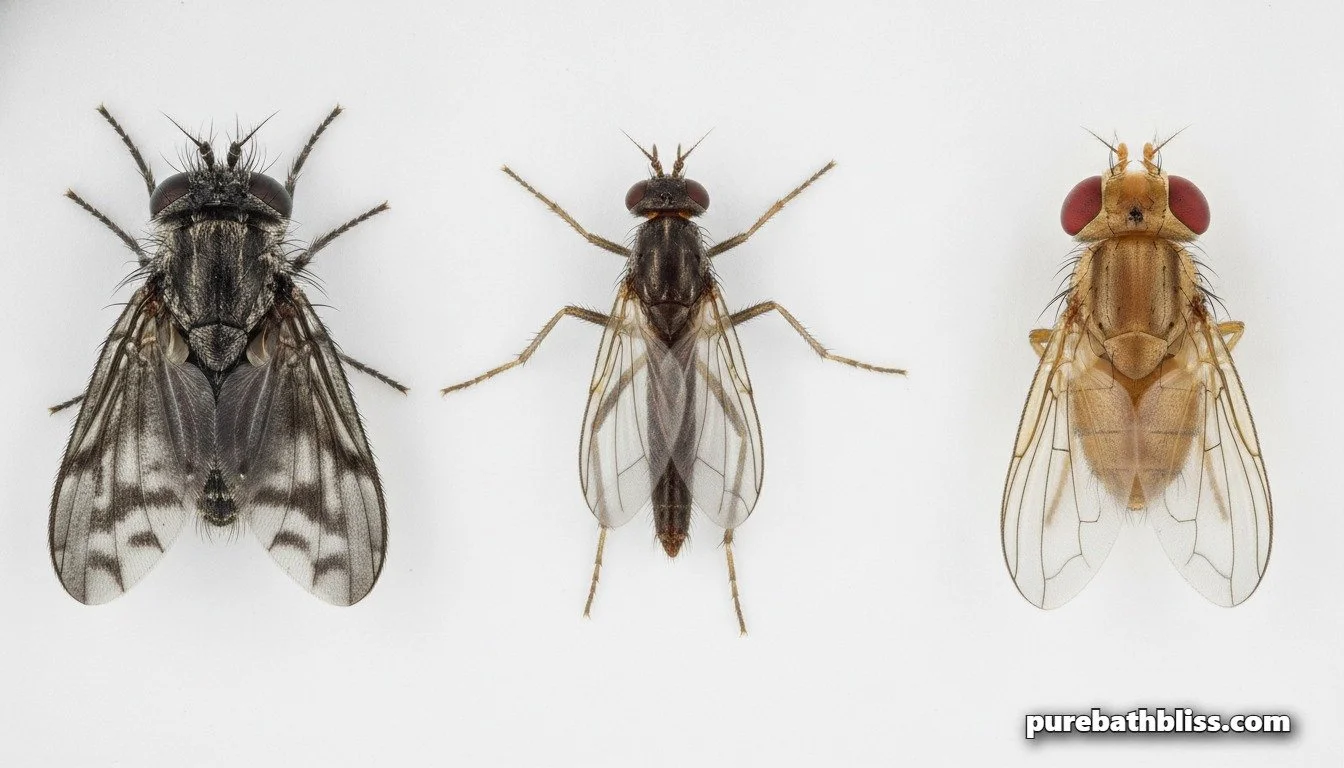 Why Are There Tiny Flies in My Bathroom in Summer? (And How to Get Rid of Them)