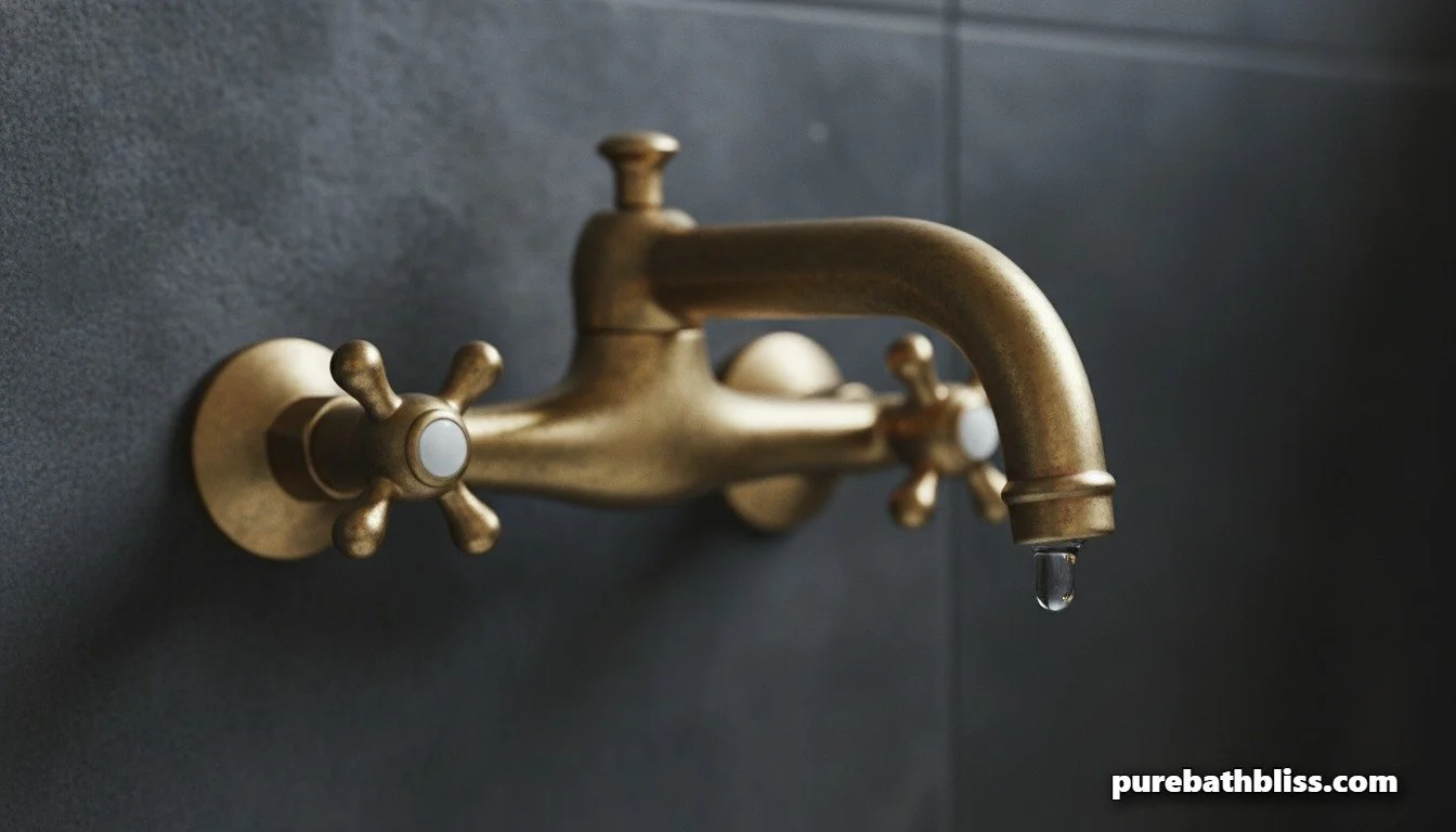 Beyond Chrome: 2026’s "Living Finishes" and How to Clean Them