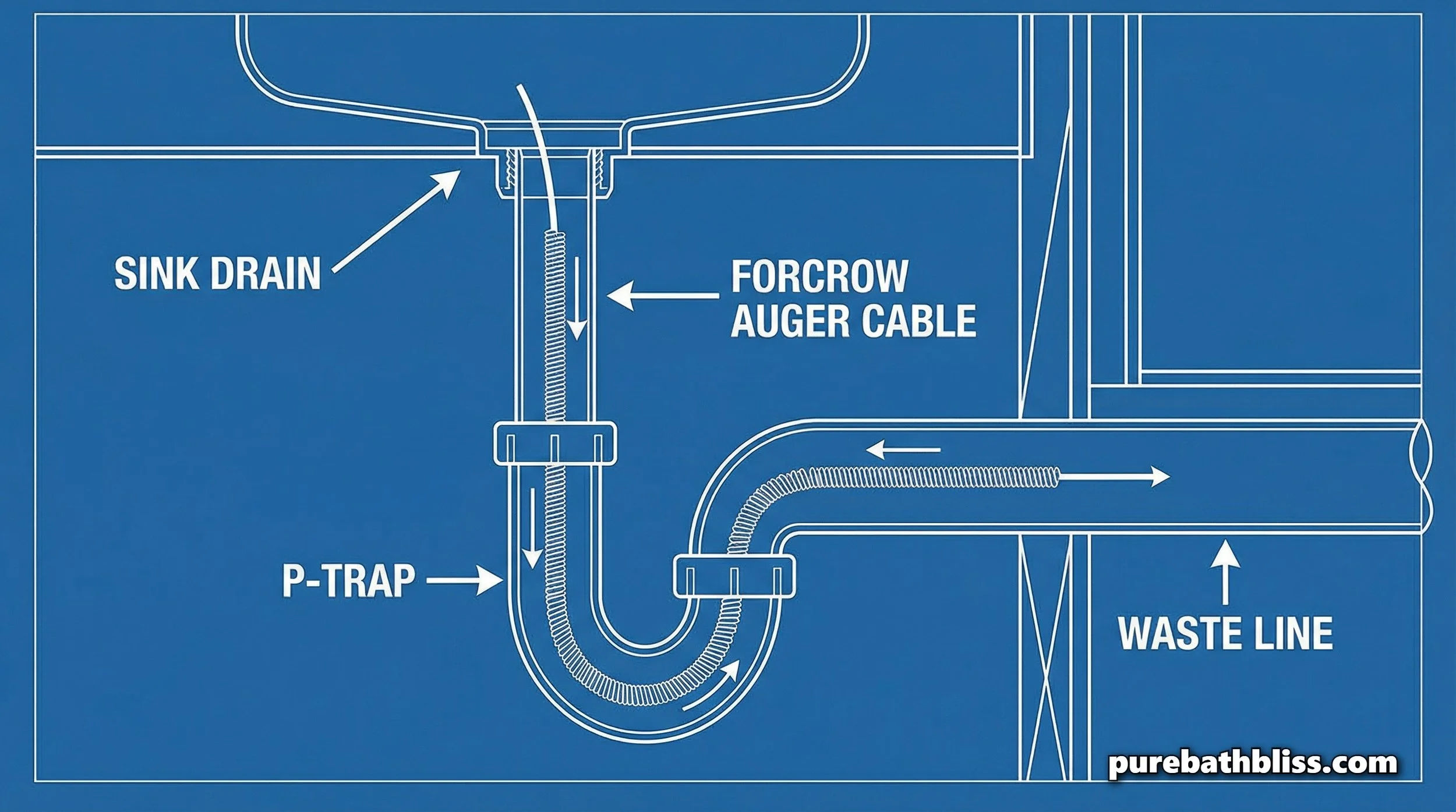The Mechanical Clear: Top 3 Drain Snakes for Your Home