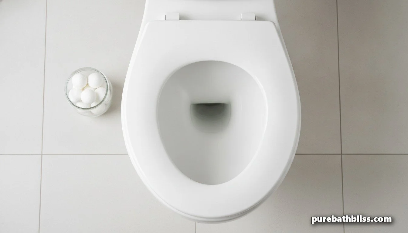 DIY Zero-Waste Toilet Bombs That Dissolve Grime and Smell Like a Spa ...