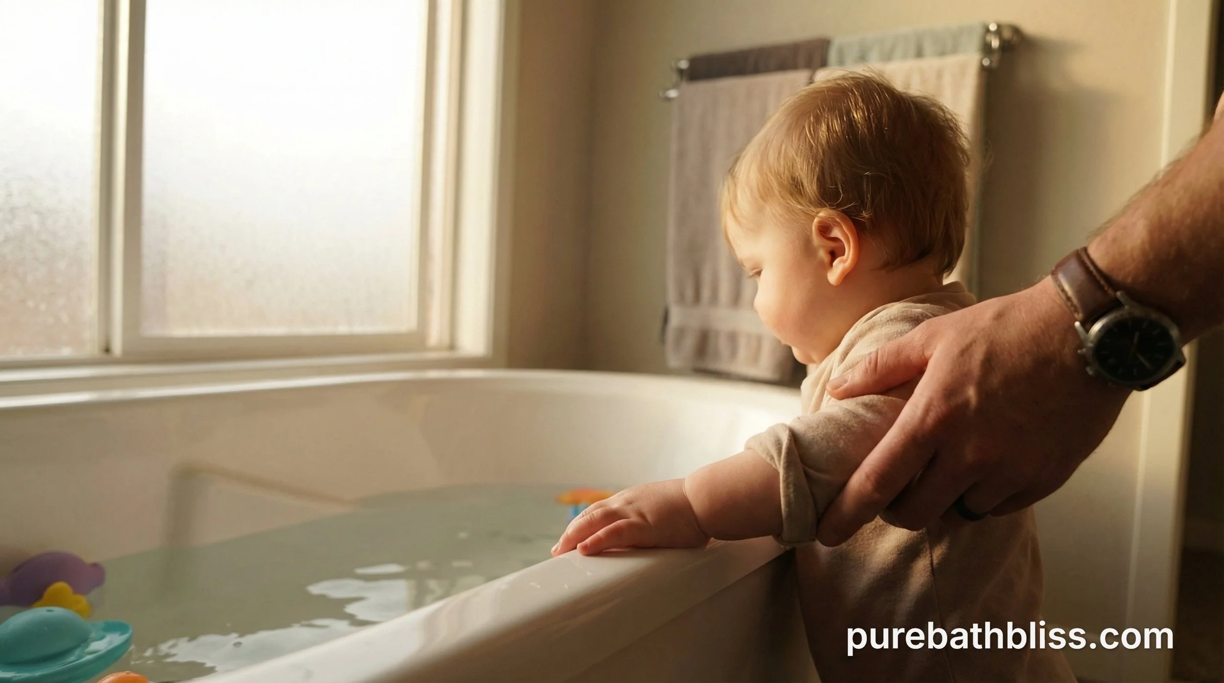 The Hidden Dangers: Why You Should Never Leave Your Bathtub Full of Water