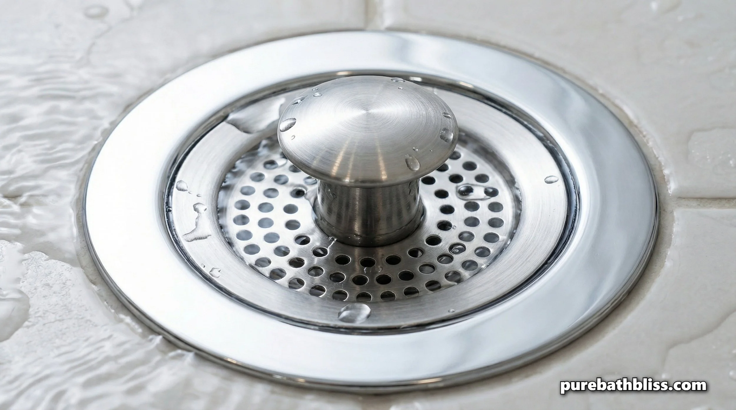 The Frontline: 3 Best Shower Drain Hair Protectors for Large Families