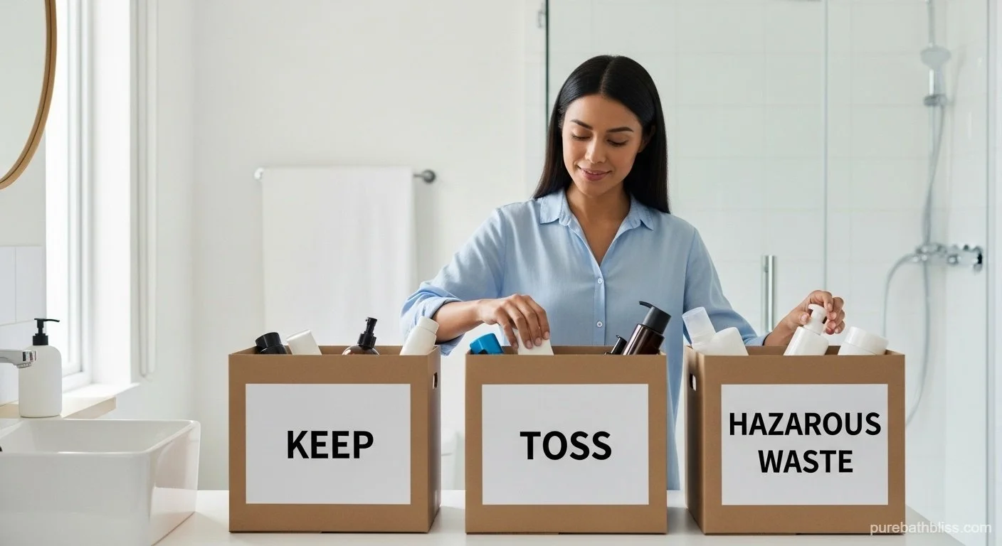 Curated visual reference: The Zero Waste Sanctuary The Ultimate Guide To Decluttering And Photo Inspiration