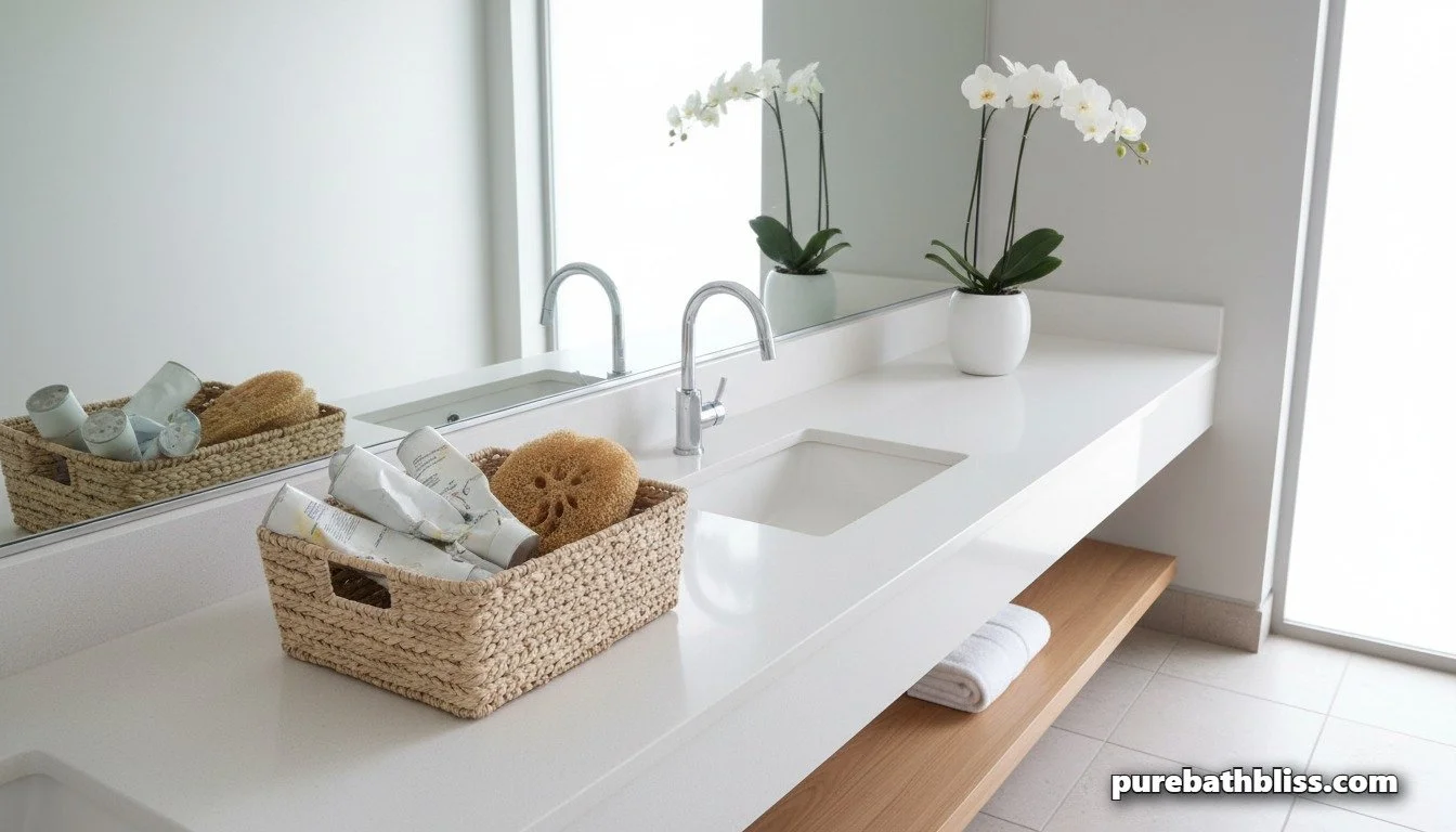 5 Bath Products You Should Toss Before July 4th