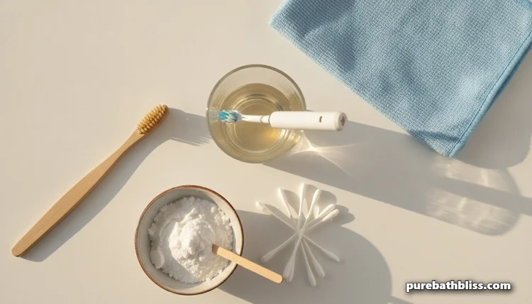 How to Clean an Electric Toothbrush: The Complete Eco-Friendly Guide ...