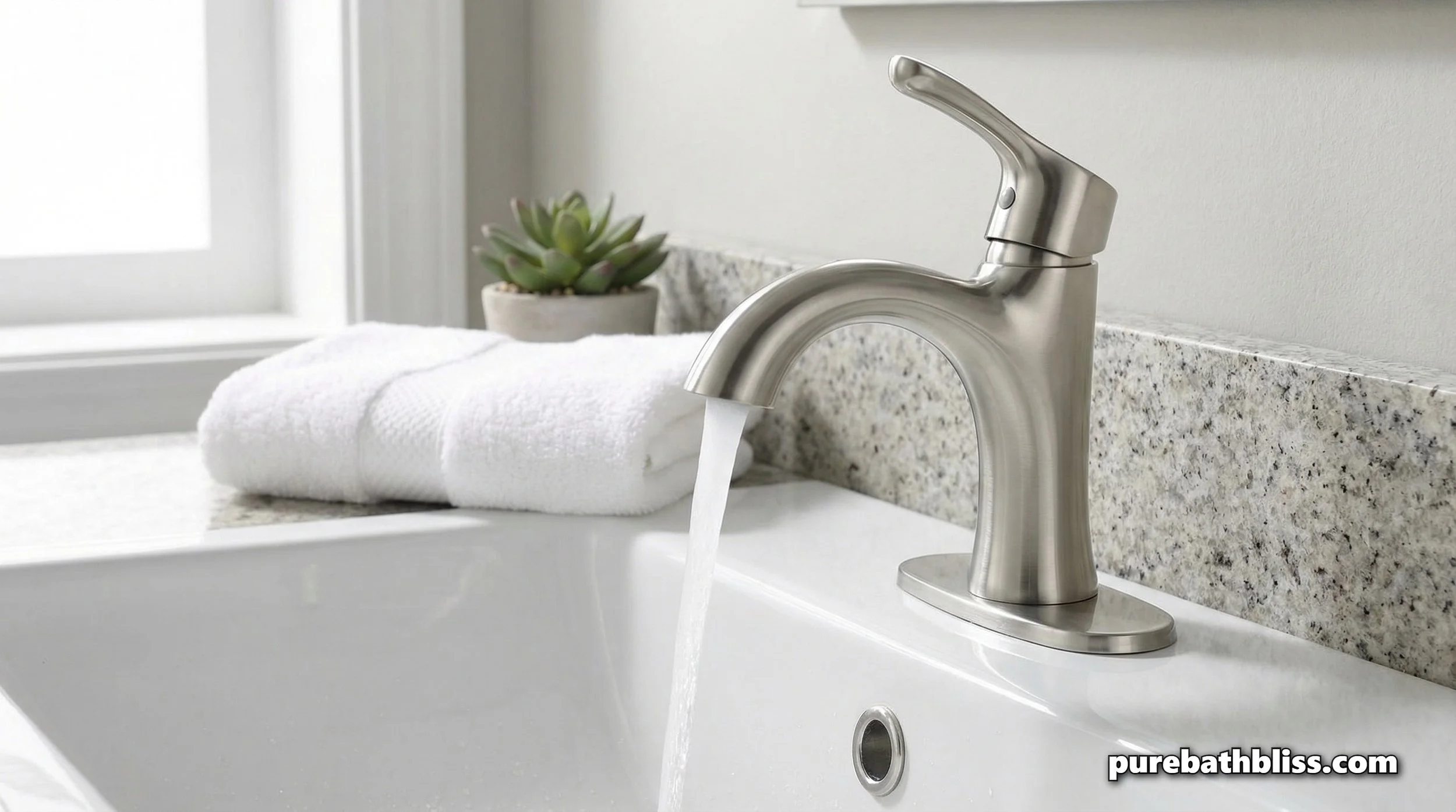 How to Replace a Bathroom Faucet Cartridge: The 10-Minute Fix