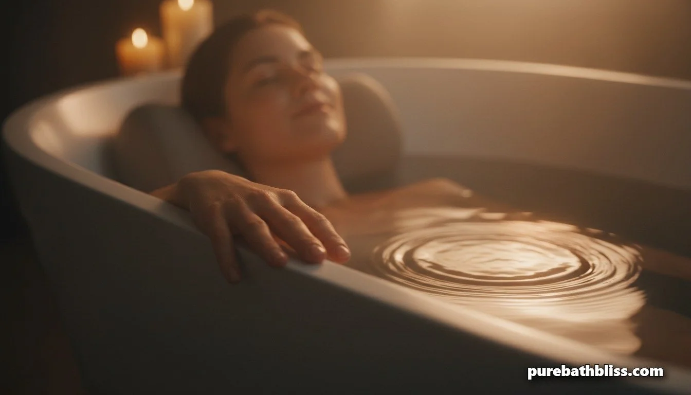 "Sensory Bathing": Using 2026 Soundscapes for Emotional Regulation