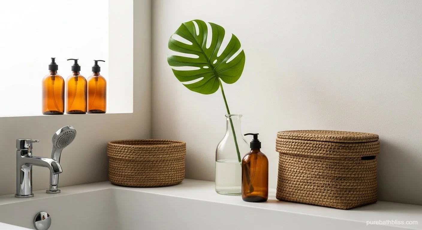 Curated visual reference: Fresh Look at The Zero Waste Sanctuary The Ultimate Guide To Decluttering And