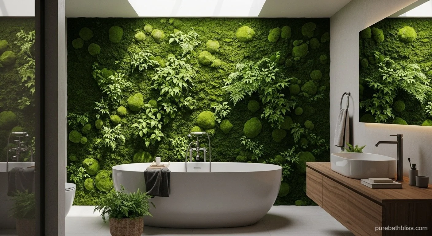 The 2026 Organic Bathroom Forecast: 5 Trends That Will Define Sustainable Luxury